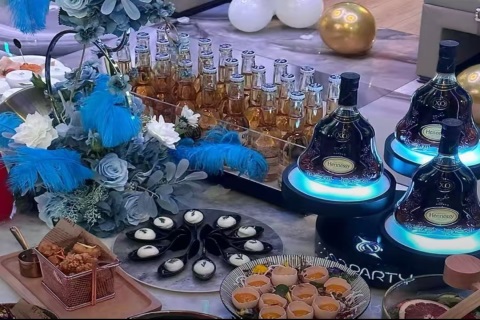 新余商务夜总会招聘,潜力无限释放行业巨大能量
