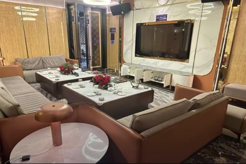 菏泽夜店招聘模特,豪华KTV招募英才