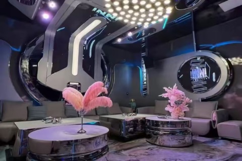 温州商务夜总会招聘,加入团队助力职业迈向更高层